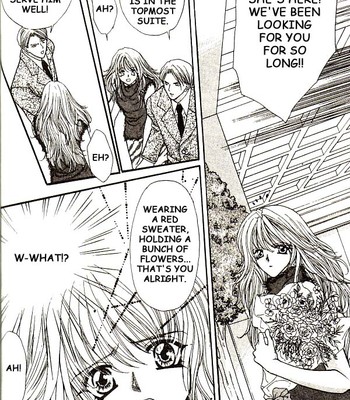 Anata Ni Tsunagaretai comic porn sex 7