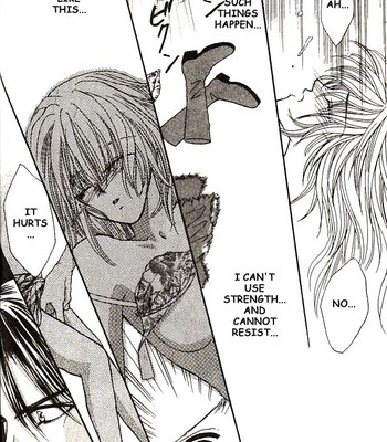 Anata Ni Tsunagaretai comic porn sex 17