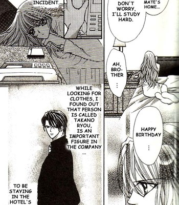 Anata Ni Tsunagaretai comic porn sex 22