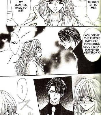 Anata Ni Tsunagaretai comic porn sex 24