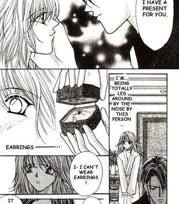 Anata Ni Tsunagaretai comic porn sex 25