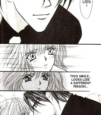 Anata Ni Tsunagaretai comic porn sex 27