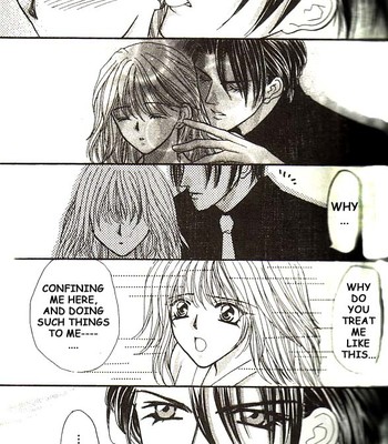 Anata Ni Tsunagaretai comic porn sex 28