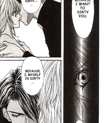 Anata Ni Tsunagaretai comic porn sex 29