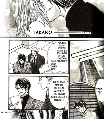 Anata Ni Tsunagaretai comic porn sex 30