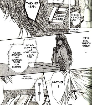 Anata Ni Tsunagaretai comic porn sex 36