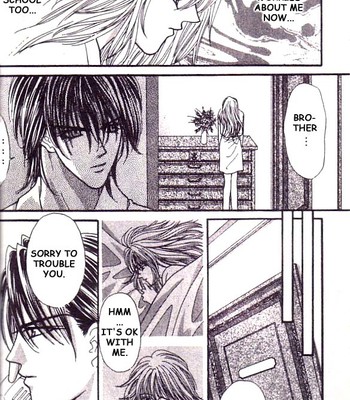 Anata Ni Tsunagaretai comic porn sex 37