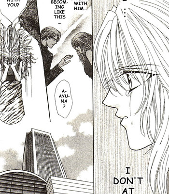 Anata Ni Tsunagaretai comic porn sex 41