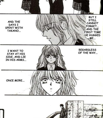 Anata Ni Tsunagaretai comic porn sex 44