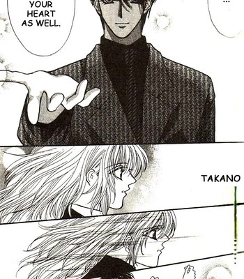 Anata Ni Tsunagaretai comic porn sex 46