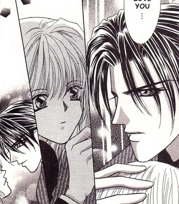 Anata Ni Tsunagaretai comic porn sex 47