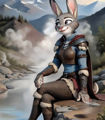 Ancestral Taboo (AI) comic porn thumbnail 001