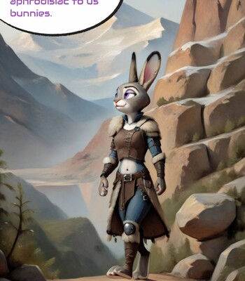 Ancestral Taboo (AI) comic porn sex 3