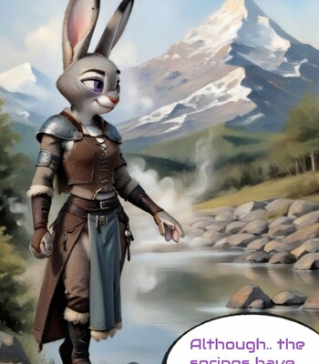 Ancestral Taboo (AI) comic porn sex 5