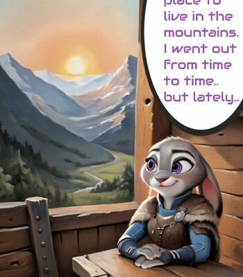 Ancestral Taboo (AI) comic porn sex 44