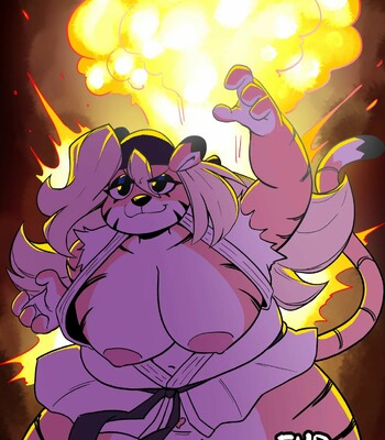 ARCADE PERFECT: SEX SHIRO!! comic porn sex 14