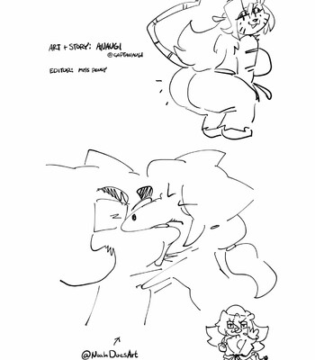 ARCADE PERFECT: SEX SHIRO!! comic porn sex 15