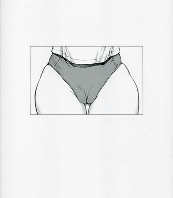 Ayanami Omakehon comic porn sex 26