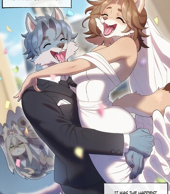 Baby Fever, ON! (ongoing) comic porn sex 1