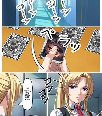 Bible Black – forbidden relationship between fatherdaughter comic porn sex 3