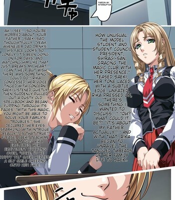 Bible Black – forbidden relationship between fatherdaughter comic porn sex 4