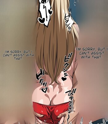 Bible Black – forbidden relationship between fatherdaughter comic porn sex 31