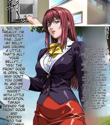 Bible Black – forbidden relationship between fatherdaughter comic porn sex 37