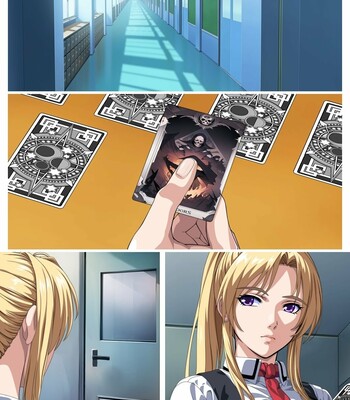 Bible Black – forbidden relationship between fatherdaughter comic porn sex 39