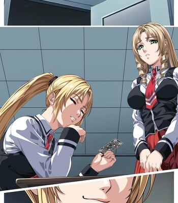 Bible Black – forbidden relationship between fatherdaughter comic porn sex 40