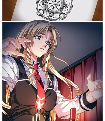 Bible Black – forbidden relationship between fatherdaughter comic porn sex 41