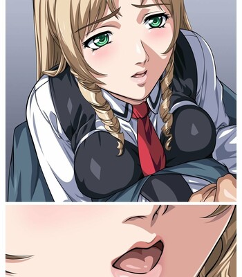 Bible Black – forbidden relationship between fatherdaughter comic porn sex 43