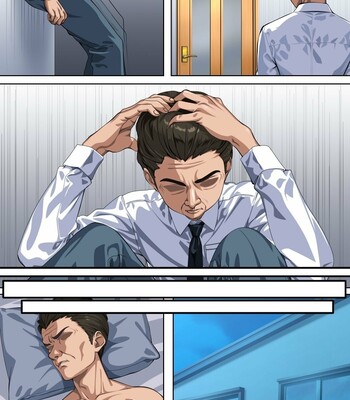 Bible Black – forbidden relationship between fatherdaughter comic porn sex 56