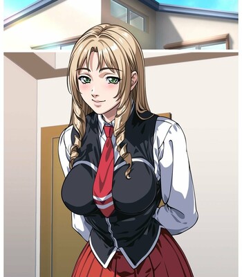 Bible Black – forbidden relationship between fatherdaughter comic porn sex 68