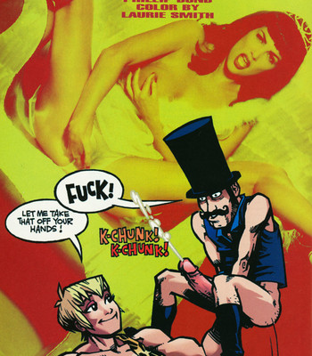 Big Top Eddie comic porn 19 Big Top Eddie comic porn thumbnail 001