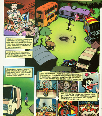 Big Top Eddie comic porn sex 3