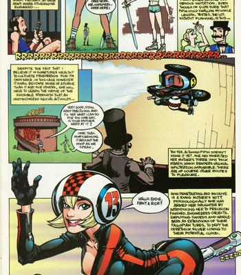 Big Top Eddie comic porn sex 6