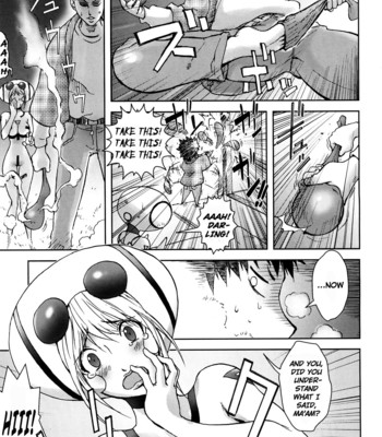 Bitch Trap [Complete] comic porn sex 13