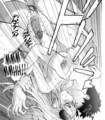 Bitch Trap [Complete] comic porn sex 23