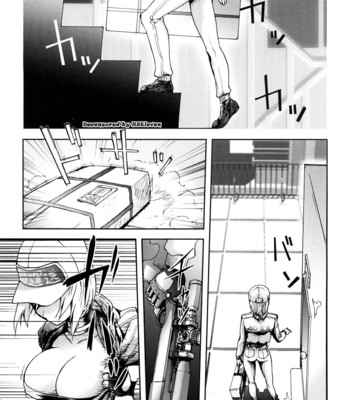 Bitch Trap [Complete] comic porn sex 27