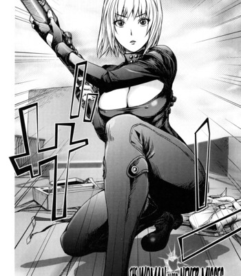 Bitch Trap [Complete] comic porn sex 28