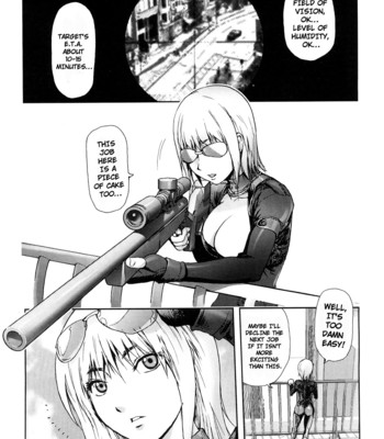 Bitch Trap [Complete] comic porn sex 29