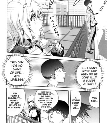 Bitch Trap [Complete] comic porn sex 30