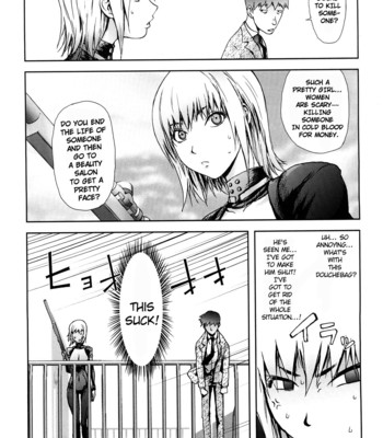 Bitch Trap [Complete] comic porn sex 31