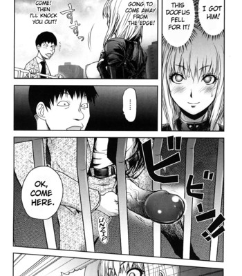 Bitch Trap [Complete] comic porn sex 34