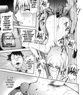 Bitch Trap [Complete] comic porn sex 43