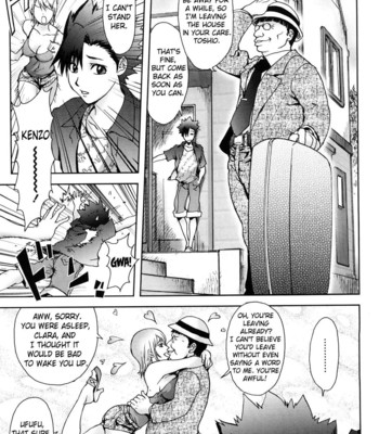 Bitch Trap [Complete] comic porn sex 47