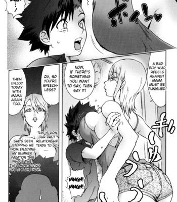 Bitch Trap [Complete] comic porn sex 50