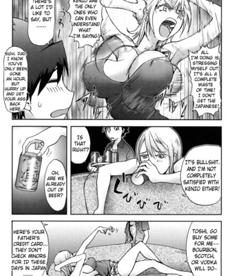 Bitch Trap [Complete] comic porn sex 52