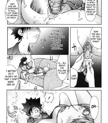 Bitch Trap [Complete] comic porn sex 55