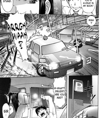 Bitch Trap [Complete] comic porn sex 73